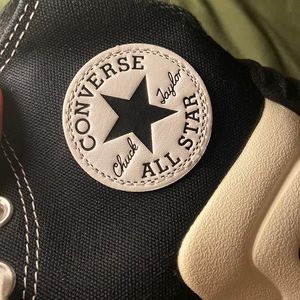 run star motion converse